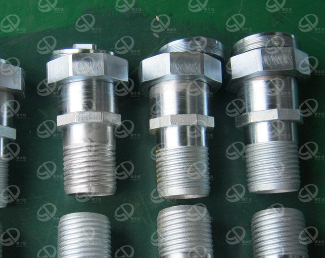 活動螺母、補芯2